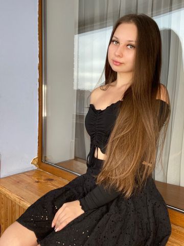 Алевтина